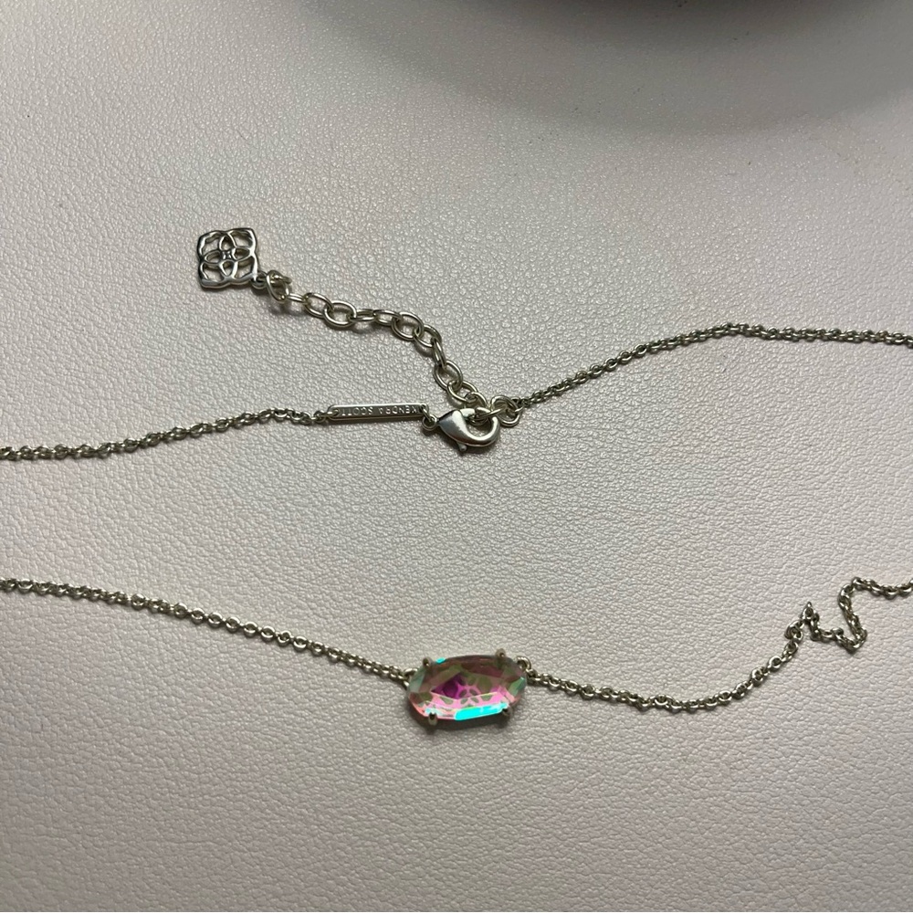 Kendra Scott Necklace